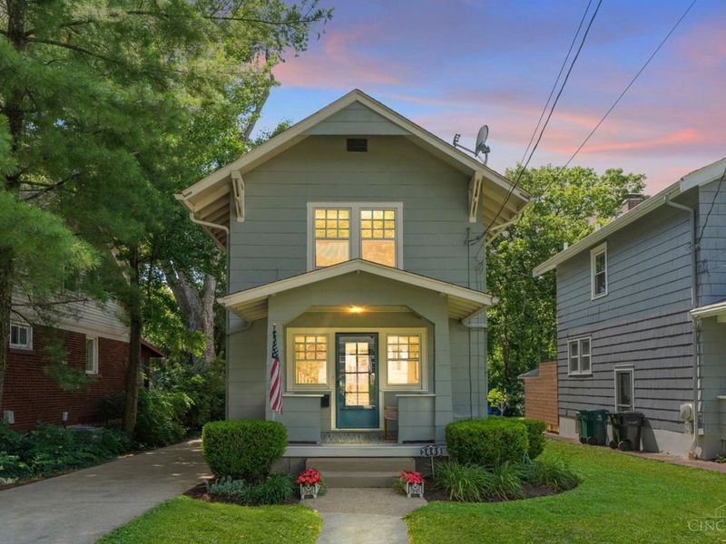 3669 Stettinius Avenue, Cincinnati, OH 45208 Photo 51