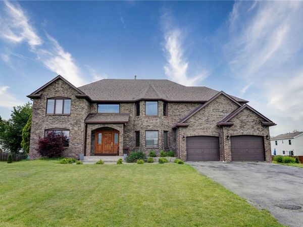 289 Island Cottage Road , Rochester, NY 14612