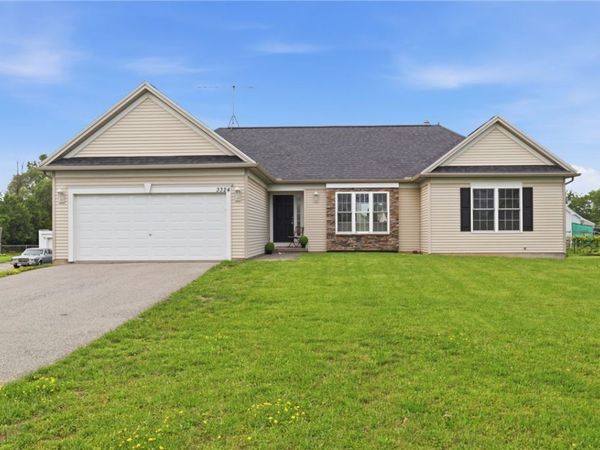 3324 Lyell Road, Rochester, NY 14606