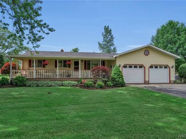12083 Genesee Street, Alden, NY 14004
