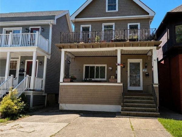467 W Delavan Avenue , Buffalo, NY 14213