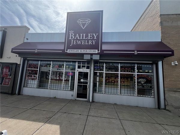 3124 Bailey Avenue, Buffalo, NY 14215