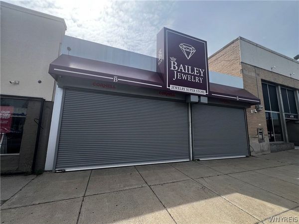 3124 Bailey Avenue , Buffalo, NY 14215