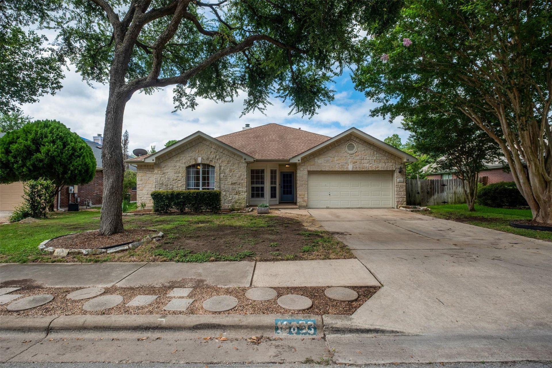16853 Tortoise St, Round Rock, TX 78664 Main Photo