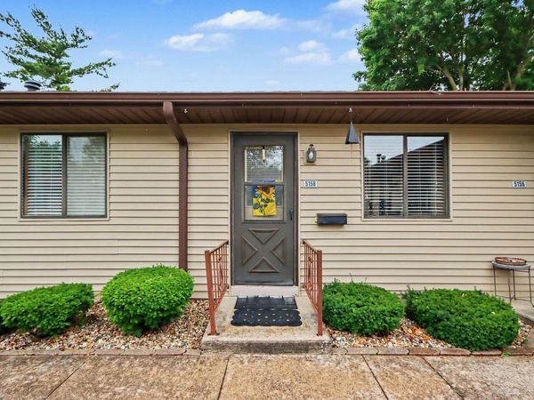 5158 Green Meadow Road, Unit 36, Kalamazoo, MI 49009