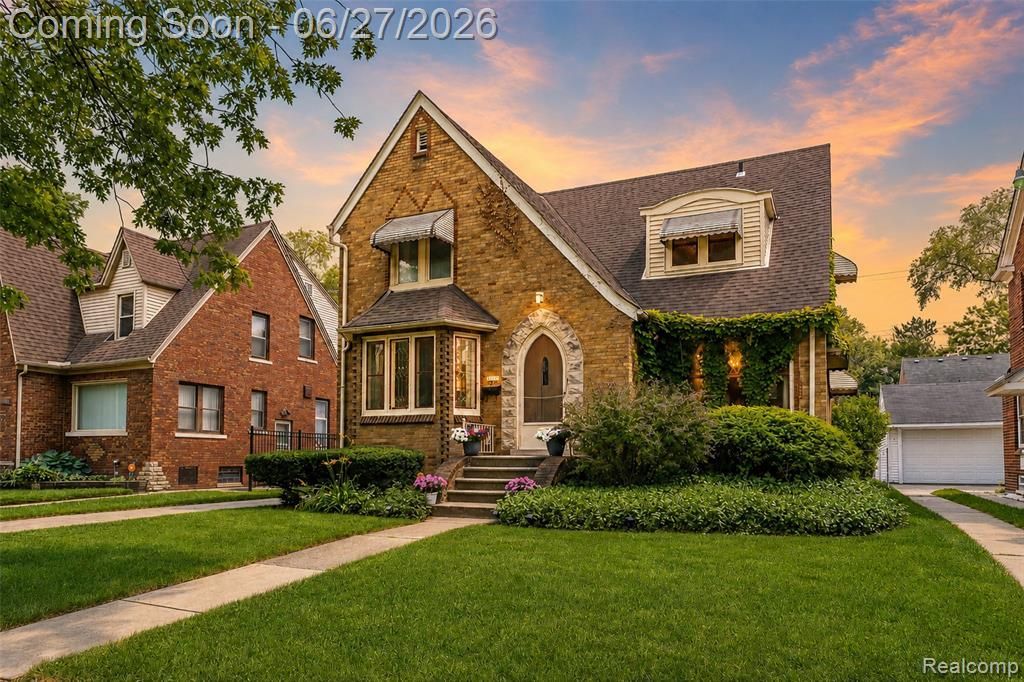 15080 Artesian Street, Detroit, MI 48223 Main Photo