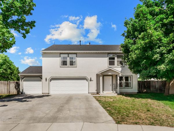 6999 S Acacia, Boise, ID 83709