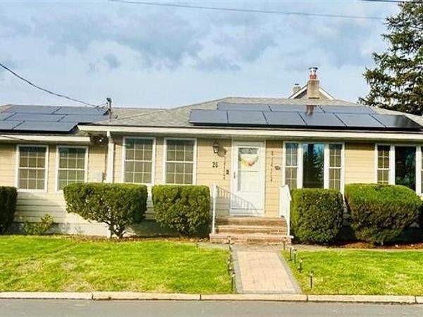 26 Hamilton Avenue, Edison, NJ 08820