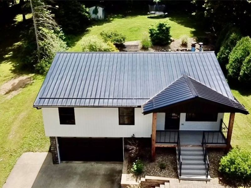 424 Garner Drive, Mogadore, OH 44260 Photo 3