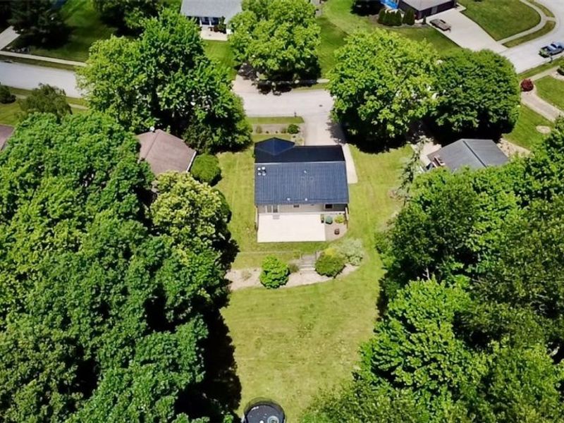424 Garner Drive, Mogadore, OH 44260 Photo 6