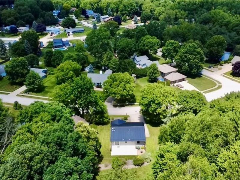 424 Garner Drive, Mogadore, OH 44260 Photo 7