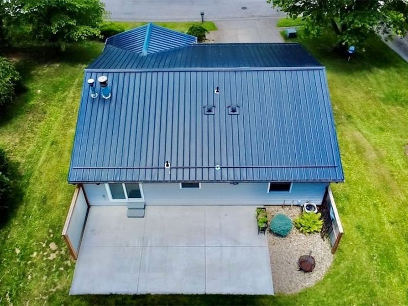 424 Garner Drive, Mogadore, OH 44260 Photo 9