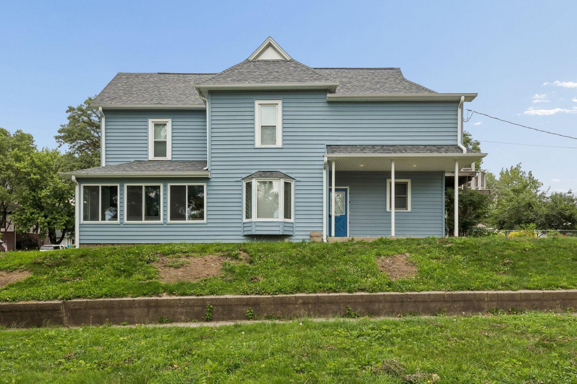 301 N Walnut Street, Glenwood, IA 51534 Main Photo