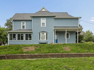 301 N WALNUT Street, GLENWOOD, IA 51534
