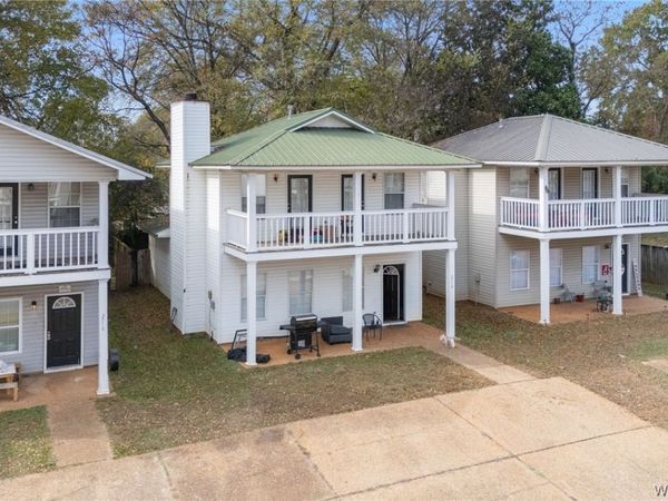 2712 Sumner Pl, Tuscaloosa, AL 35401