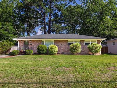 1056 Keats Road, Charleston, SC 29407