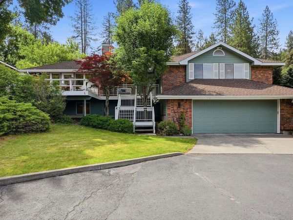 11517 N Kathy Dr, Spokane, WA 99218