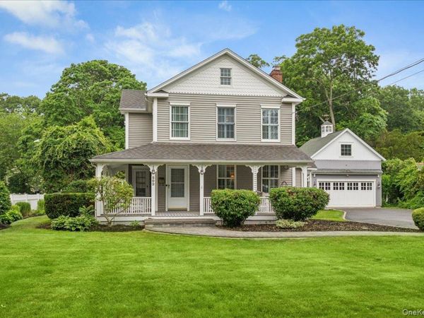 202 Bayport Avenue , Bayport, NY 11705