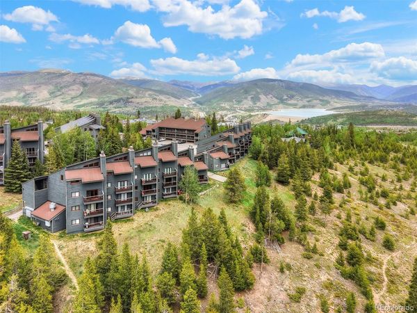 9460 Ryan Gulch Road , Unit 9461, Silverthorne, CO 80498