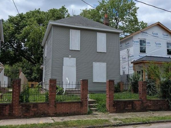 51 S Oakley Avenue , Columbus, OH 43204