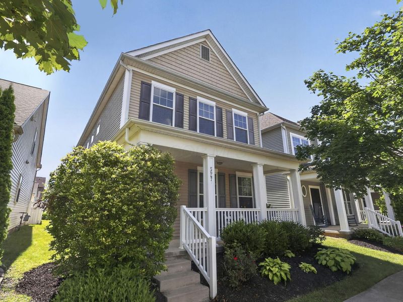 5647 Wexler Road, Dublin, OH 43016 Photo 2