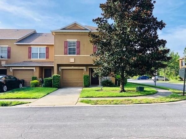 3522 CARUSO PLACE , OVIEDO, FL 32765
