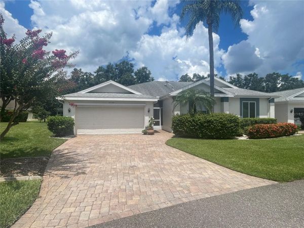 2222 MAYFIELD PALMS LANE , Unit 322, SUN CITY CENTER, FL 33573