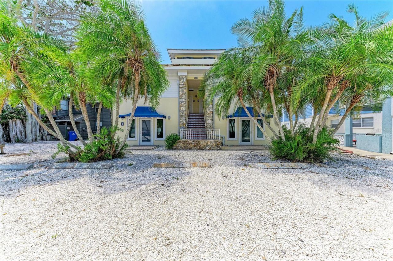 101 Palm Avenue , Unit 2, Anna Maria, FL 34216 Photo