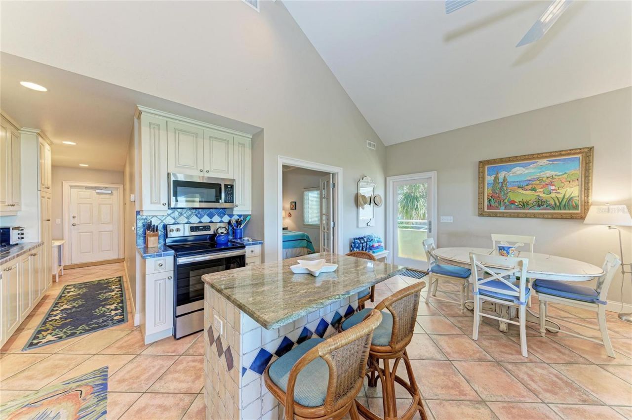 101 Palm Avenue, Unit 3, Anna Maria, FL 34216 Photo