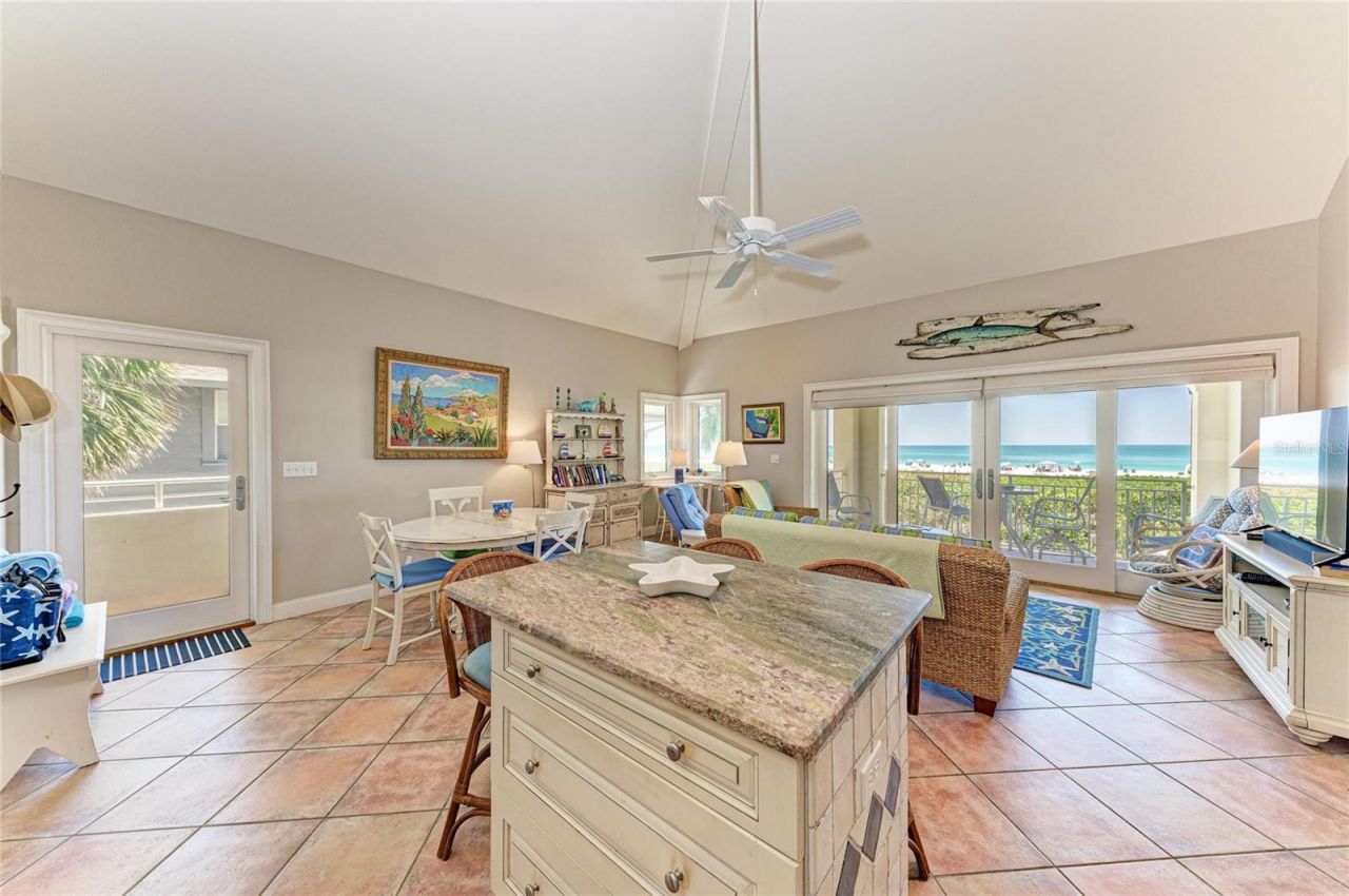 101 Palm Avenue, Unit 3, Anna Maria, FL 34216 Photo