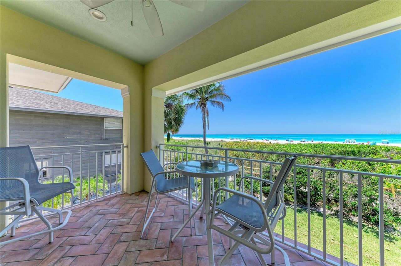 101 Palm Avenue, Unit 3, Anna Maria, FL 34216 Photo