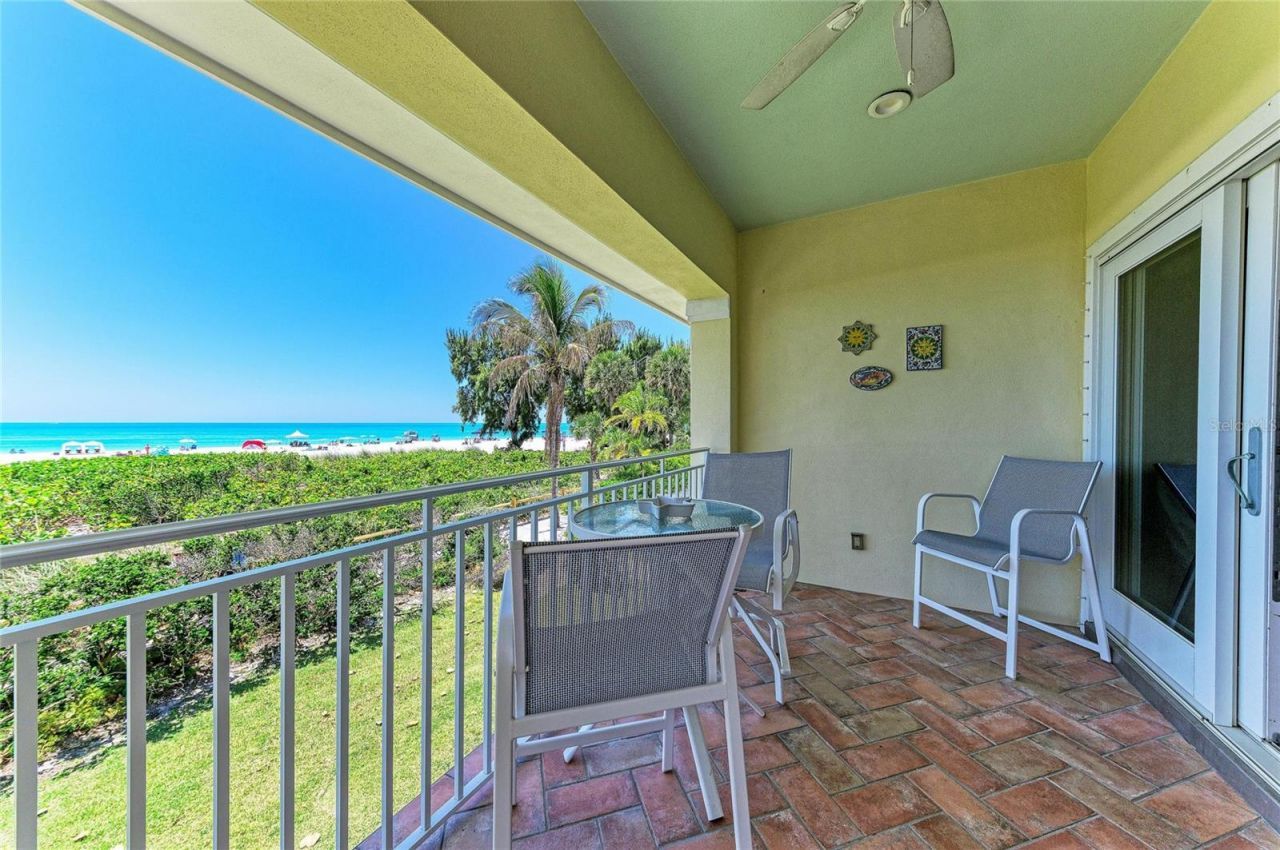 101 Palm Avenue, Unit 3, Anna Maria, FL 34216 Photo