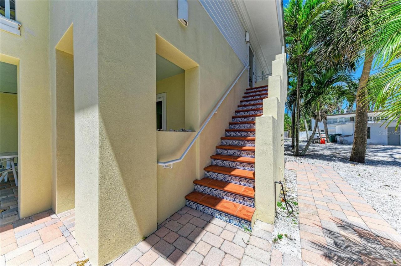 101 Palm Avenue, Unit 3, Anna Maria, FL 34216 Photo