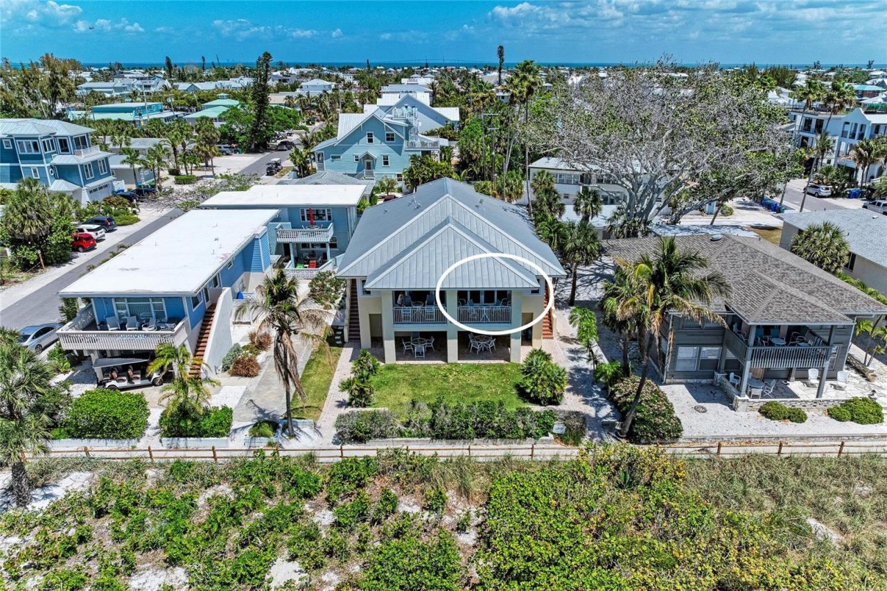 101 Palm Avenue, Unit 3, Anna Maria, FL 34216 Photo