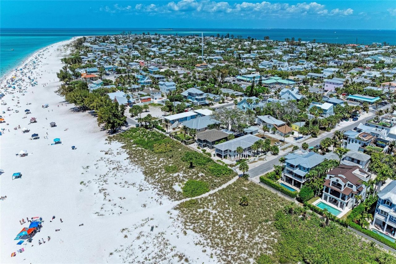 101 Palm Avenue, Unit 3, Anna Maria, FL 34216 Photo