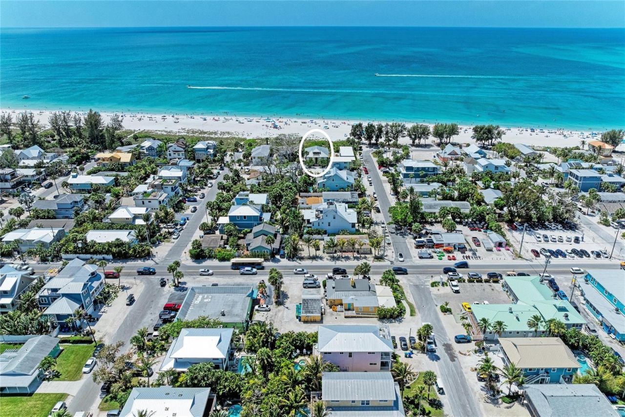 101 Palm Avenue, Unit 3, Anna Maria, FL 34216 Photo