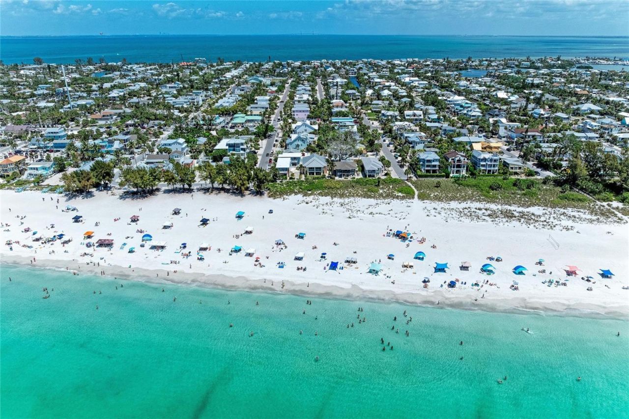 101 Palm Avenue, Unit 3, Anna Maria, FL 34216 Photo