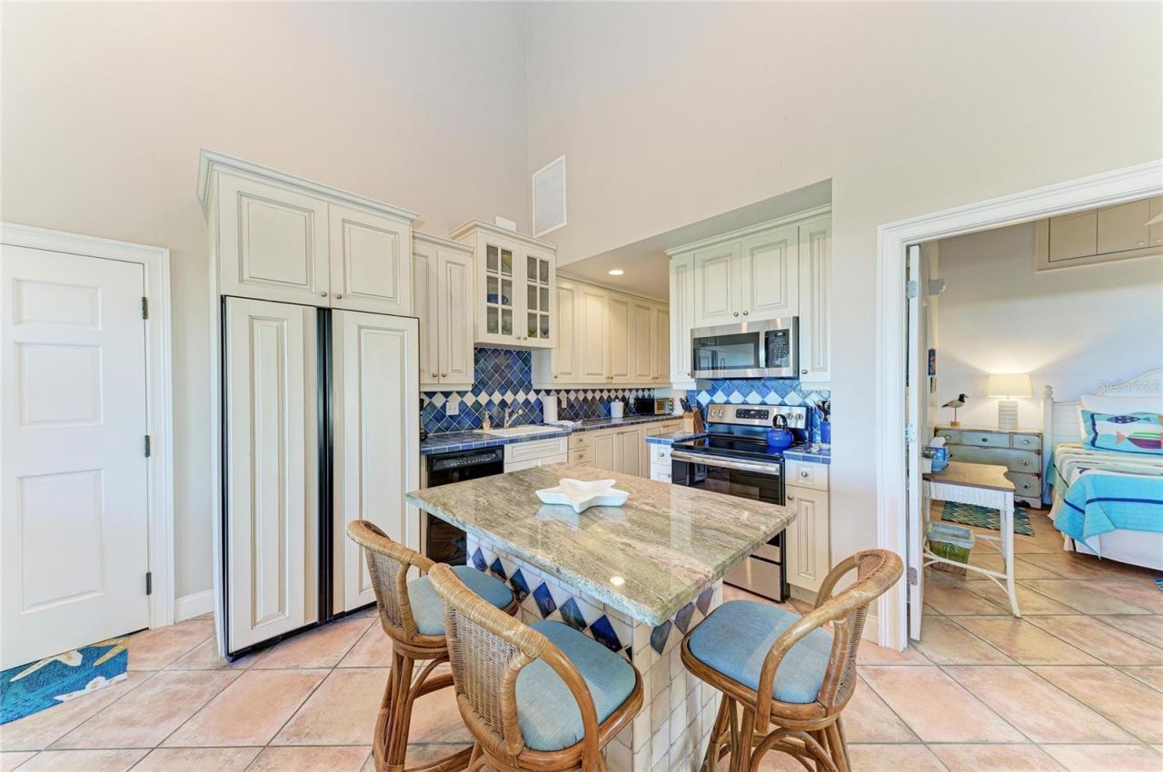 101 Palm Avenue, Unit 3, Anna Maria, FL 34216 Photo