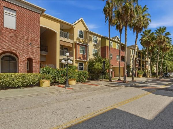 1810 E PALM AVENUE, Unit 1113, TAMPA, FL 33605