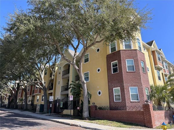 1810 E PALM AVENUE , Unit 1113, TAMPA, FL 33605