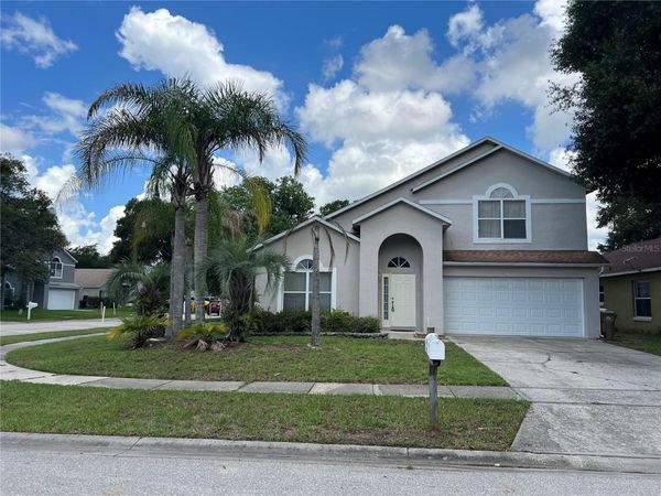 1324 WHITEWOOD WAY WAY , CLERMONT, FL 34714