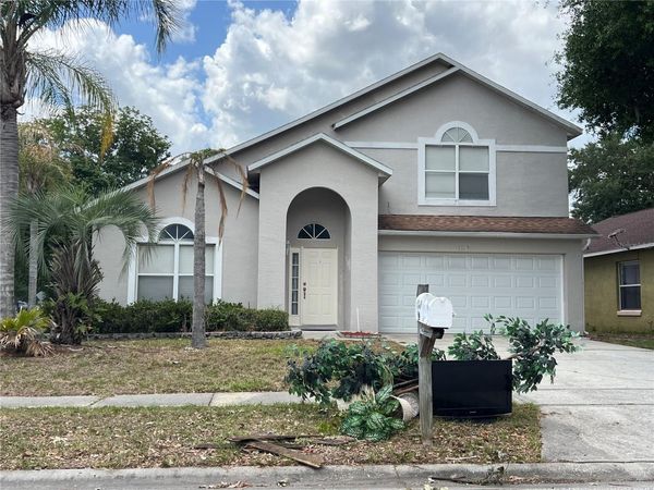 1324 WHITEWOOD WAY WAY , CLERMONT, FL 34714