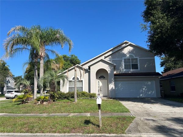 1324 WHITEWOOD WAY WAY , CLERMONT, FL 34714