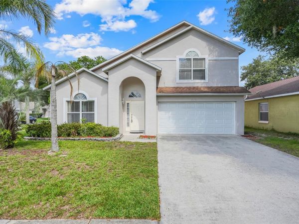 1324 WHITEWOOD WAY WAY , CLERMONT, FL 34714