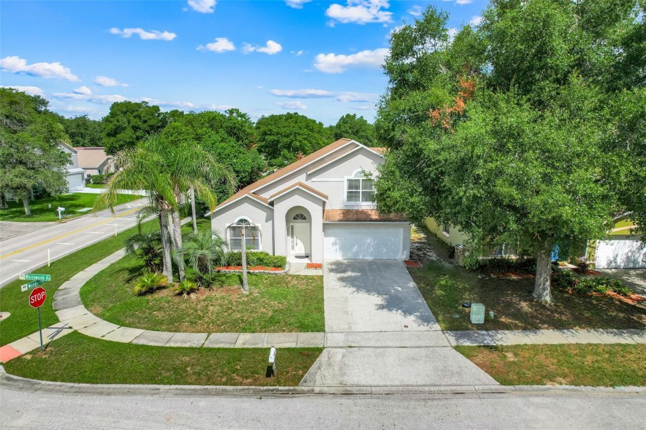 1324 Whitewood Way Way , Clermont, FL 34714 Photo