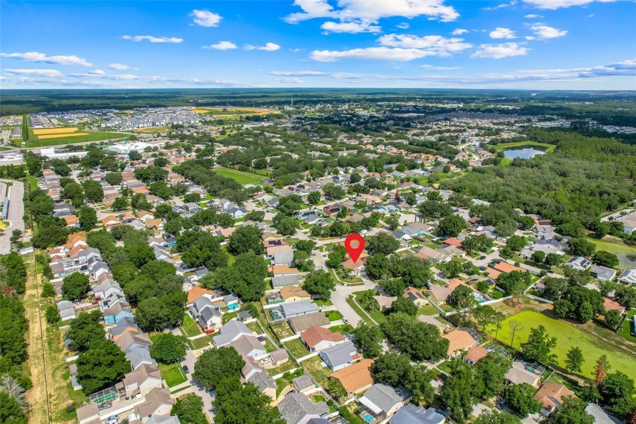 1324 Whitewood Way Way , Clermont, FL 34714 Photo