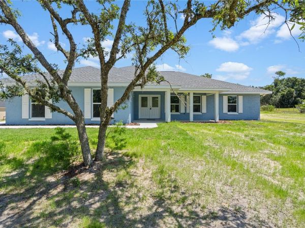 11751 NE 108TH STREET , ARCHER, FL 32618