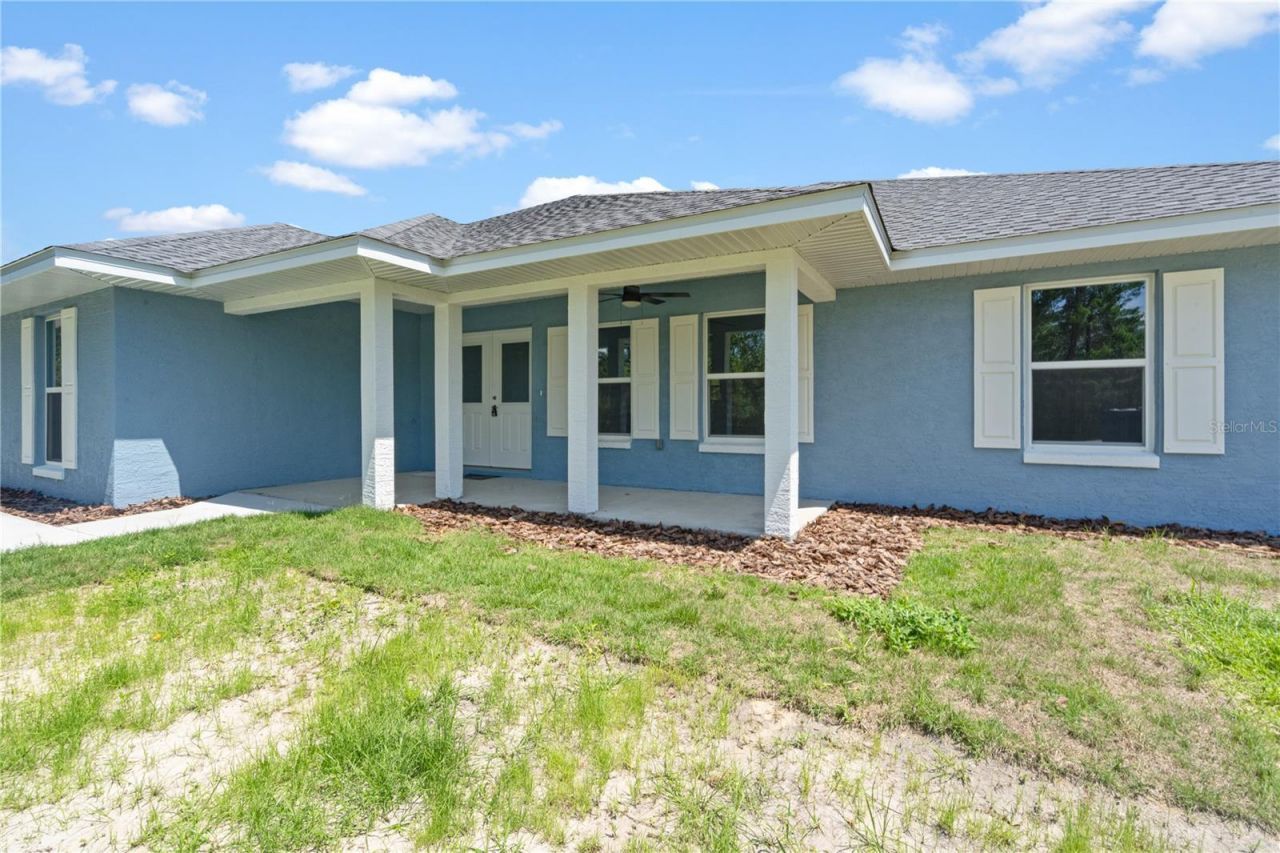 11751 NE 108th Street , Archer, FL 32618 Photo