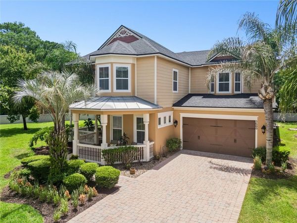 3600 SIMONTON PLACE, LAKE MARY, FL 32746