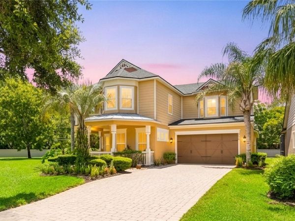 3600 SIMONTON PLACE, LAKE MARY, FL 32746